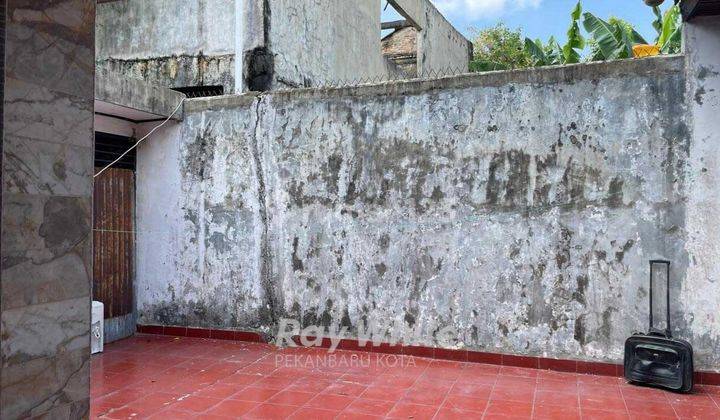 Dijual Rumah 1 Lantai di Sekip, Pekanbaru 2