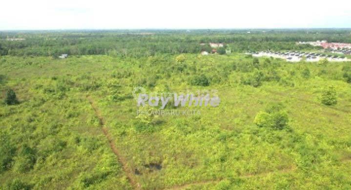 Dijual Tanah Di Rimbo Panjang 2