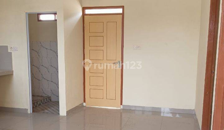 Dijual Rumah Baru di Rimbo Panjang 2