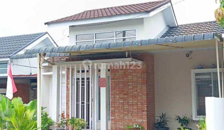 Dijual Rumah Siap Huni di Jalan Geso Rumbai 1