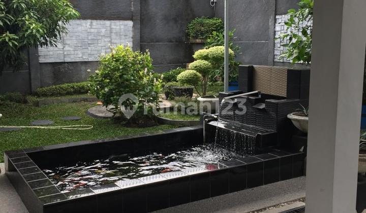 Dijual Rumah Mewah 2 Lantai Sail, Pekanbaru 2