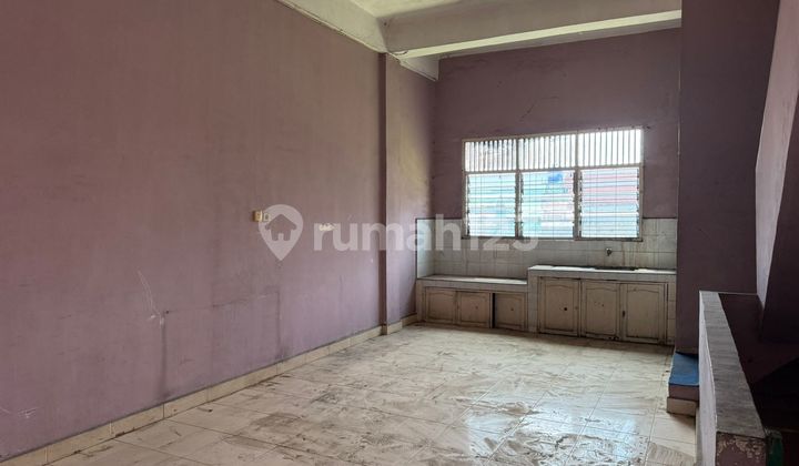 For Rent 2-Story Shop House in Strategic Location - Sukajadi 2