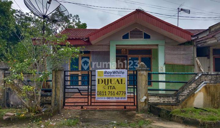 Dijual Rumah 1 Lantai di Pondok Mutiara 1