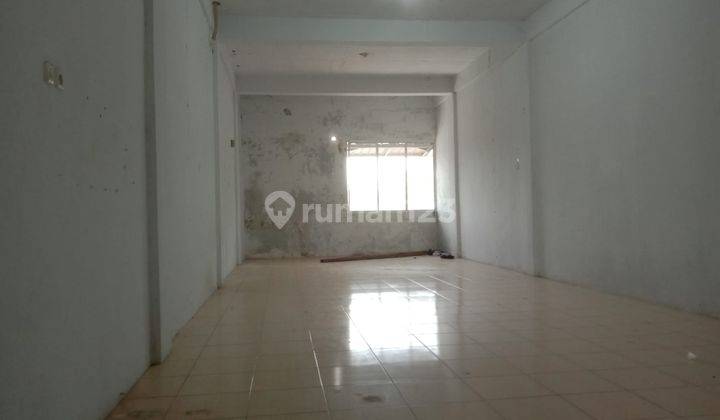 Dijual Ruko 2 Lantai Siap Pakai Lokasi di Jalan Cipta Karya 2