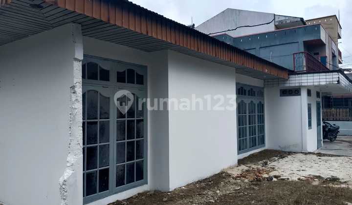 Warehouse for Rent Location in Sukajadi, Pekanbaru Warehouse for Rent Location in Sukajadi, Pekanbaru