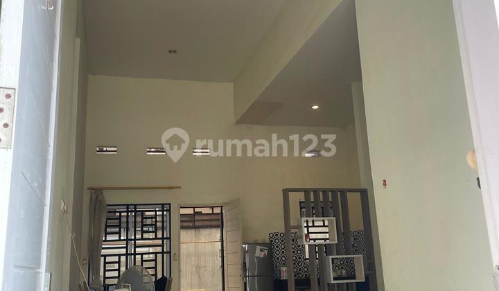 Dijual Cepat Rumah Siap Huni Dekat Jalan HR. Soebrantas Pekanbaru 2