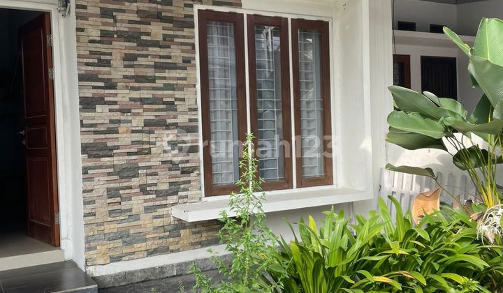 Dijual Rumah Siap Huni Dekat Jl Tengku Bey Simpang Tiga Kota Pekanbaru 2