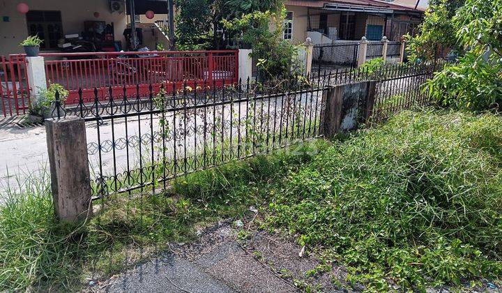 Dijual Tanah Lokasi Tengah Kota Dekat Ke Jalan Riau, Pekanbaru 2