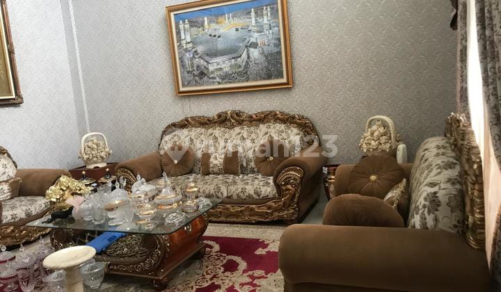 Dijual Rumah Siap Huni Di Dekat Jl. Srikandi Dijual Rumah Siap Huni Di Dekat Jl. Srikandi