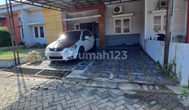 Dijual Rumah Siap Huni Dekat Jalan Srikandi  2