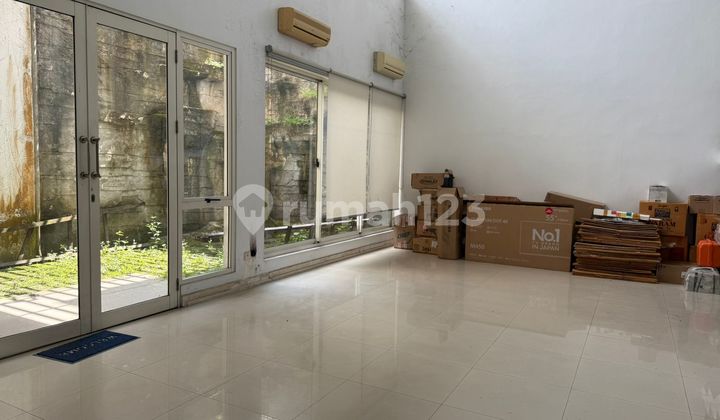 Dijual Cepat Rumah Mewah Cluster 24 Jam 2