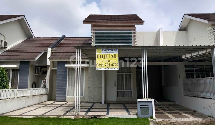 Dijual Rumah Cluster Daerah Tampan Kota Pekanbaru Dijual Rumah Cluster Daerah Tampan Kota Pekanbaru