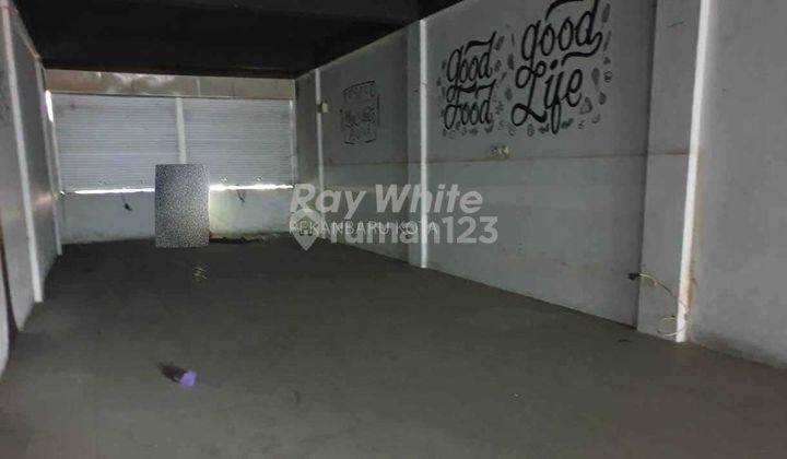 Dijual Ruko 3 Lantai Full Keramik di Jalan Setia Budi, Pekanbaru 2