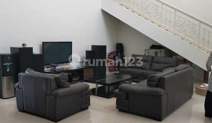 Dijual Cepat Rumah Mewah Cluster 24 Jam Type 300 2