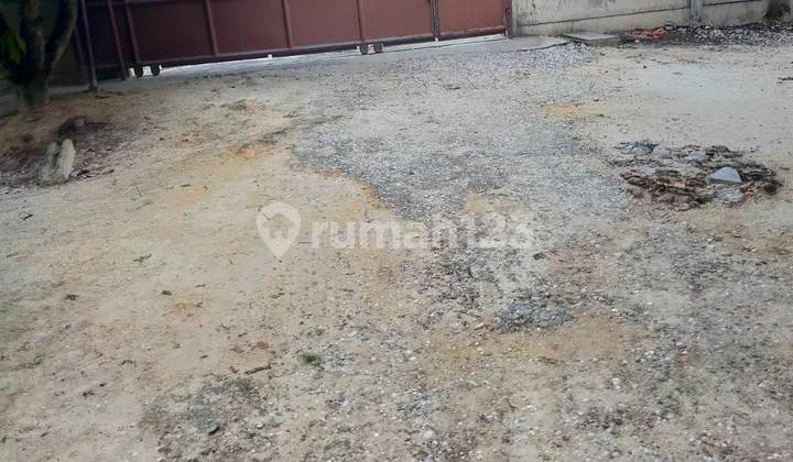 House and Land for Sale, Pekanbaru City 2