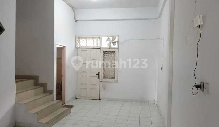 Dijual Rumah /Ruko 2 Lantai di Pondok Mutiara 2