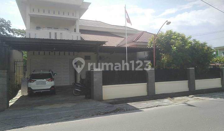 Dijual Rumah di Tengah Kota Pekanbaru Dijual Rumah di Tengah Kota Pekanbaru