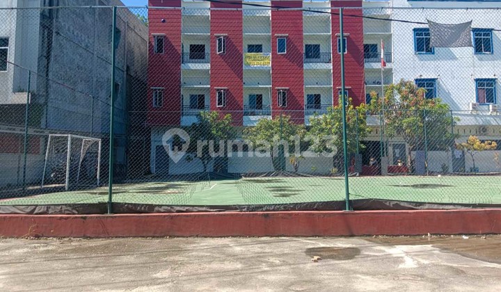 For Sale: 3-Story Shop House in Air Hitam 2