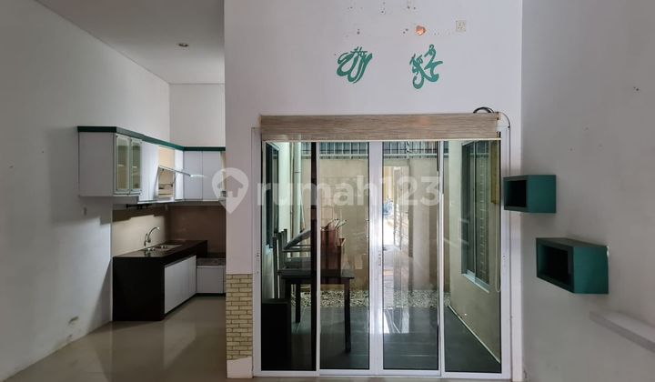 Dijual Rumah Siap Huni di Dekat Jalan Cipta Karya 2