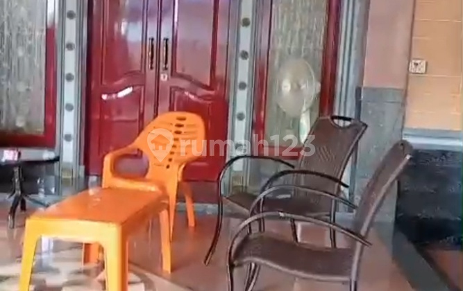 Dijual Rumah Siap Huni Di Daerah Marpoyan Damai Pekanbaru 2