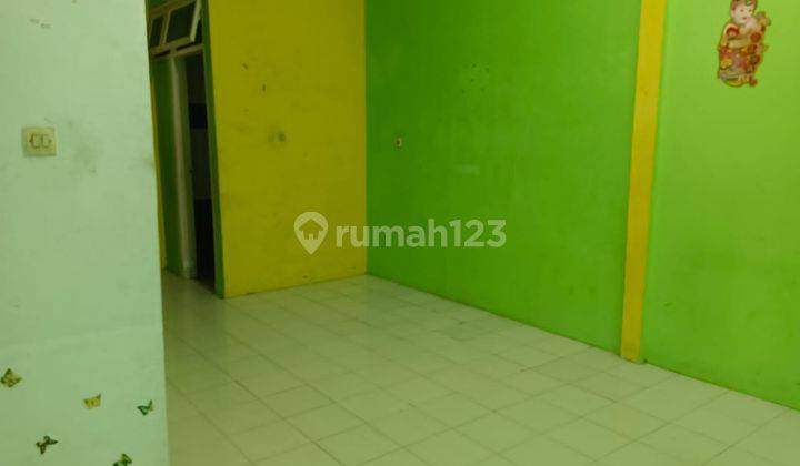 Dijual Rumah 1 Lantai di Pondok Mutiara 2