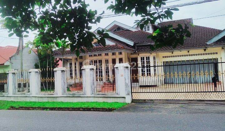 Dijual Rumah Besar Dan Terawat Daerah Sail 1