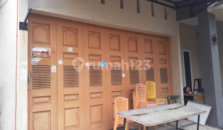 Dijual Rumah 2 Lantai Daerah Lima Puluh, Pekanbaru 2