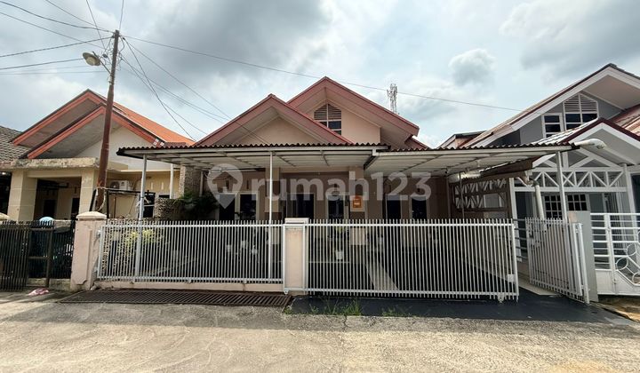 Dijual Cepat Rumah Dekat Vila Terubuk Indah, Pekanbaru Dijual Cepat Rumah Dekat Vila Terubuk Indah, Pekanbaru