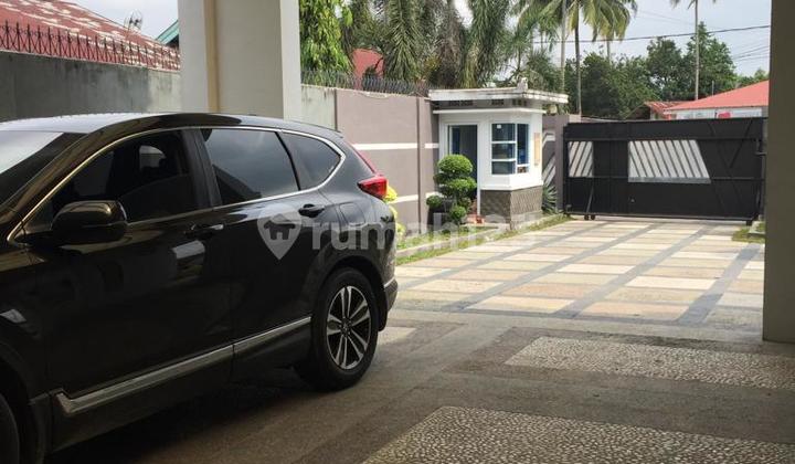 Dijual Rumah Mewah 2 Lantai Sail, Pekanbaru Dijual Rumah Mewah 2 Lantai Sail, Pekanbaru