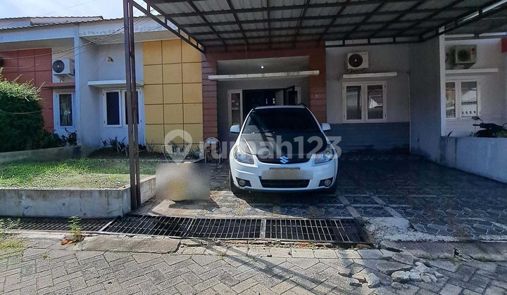 Dijual Rumah Siap Huni Dekat Jalan Srikandi Dijual Rumah Siap Huni Dekat Jalan Srikandi