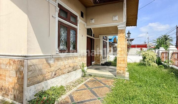 House for Sale Ready to Occupy Sukajadi Pekanbaru House for Sale Ready to Occupy Sukajadi Pekanbaru
