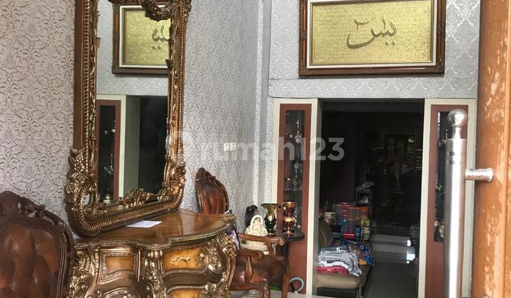 Dijual Rumah Siap Huni Di Dekat Jl. Srikandi 2