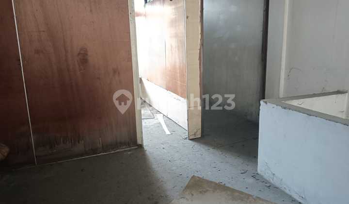 For Sale 3-Story Shop House on Ahmad Yani Street 2