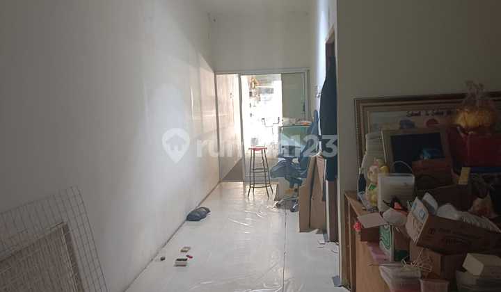 For Sale: 2-Story Shop House on Jl. Jenderal Sudirman 2