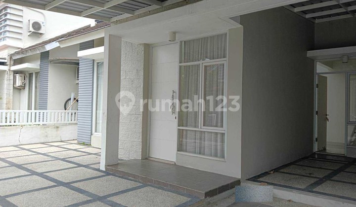 Dijual Rumah Cluster Daerah Tampan Kota Pekanbaru 2