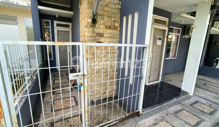 Dijual Rumah 2 Lantai Siap Huni Dekat Jl.Nangka Pekanbaru 2