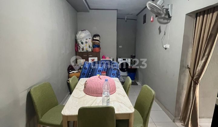 Dijual Rumah Siap Huni daerah Delima, Pekanbaru 2