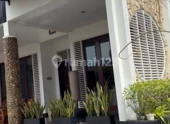 Dijual Rumah Cantik dan Mewah Siap Huni Dekat Jalan HangTuah 2