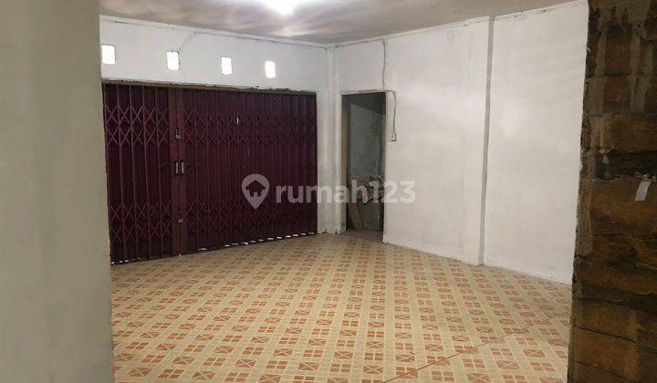 Disewakan Rumah di Komplek Pondok Mutiara 2