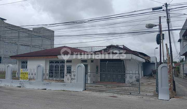 Warehouse for Rent Location in Sukajadi, Pekanbaru Warehouse for Rent Location in Sukajadi, Pekanbaru