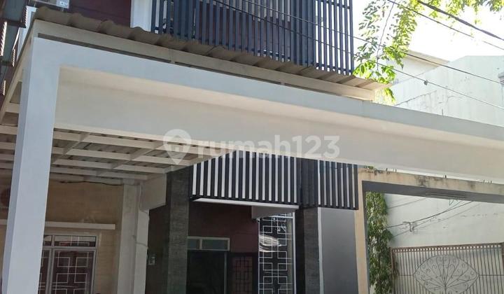 For Sale: 2-Story Office Ready for Occupancy in Ronggowarsito Area