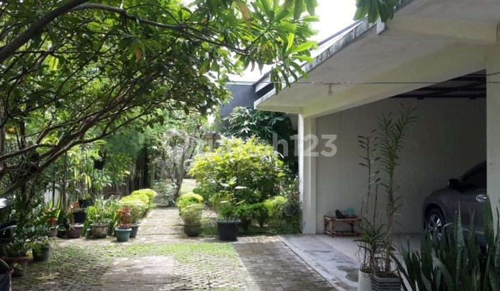 Dijual Rumah Daerah Rumbai, Pekanbaru