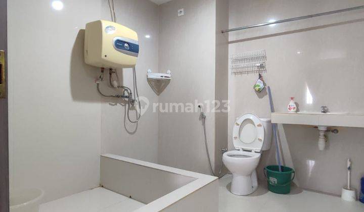 Dijual Apartemen Season City Full Furnished City View Termurah 1