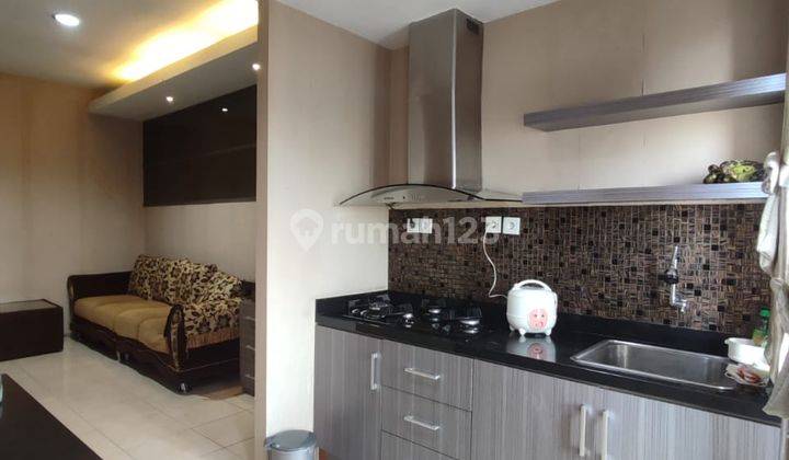 Dijual Apartemen Season City Full Furnished City View Termurah 2