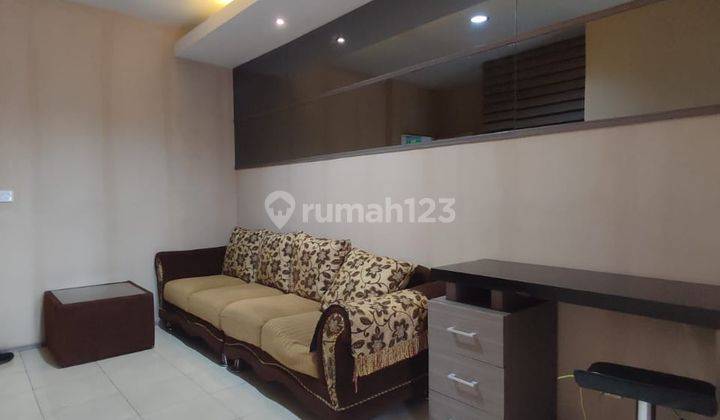 Dijual Apartemen Season City Full Furnished City View Termurah 3