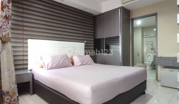 Dijual Apartemen Season City Full Furnished City View Termurah 4