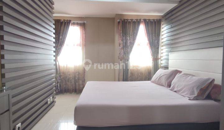 Dijual Apartemen Season City Full Furnished City View Termurah 5