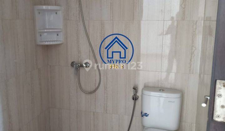 DIJUAL RUMAH MINIMALIS BARU RENOVASI S PARMAN JAKARTA BARAT  2