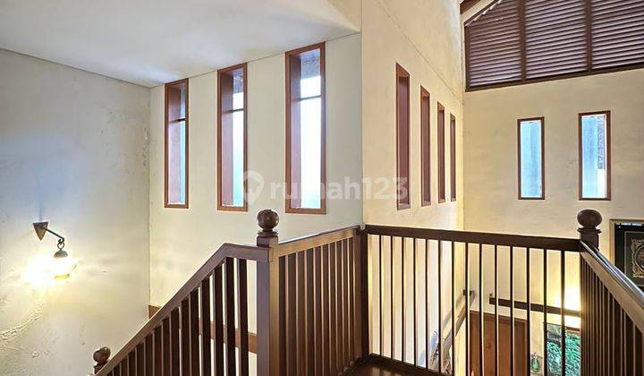 HOT ! Patal Senayan Prime Area Jalan Super Lebar Jarang Ada 13
