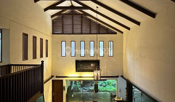 HOT ! Patal Senayan Prime Area Jalan Super Lebar Jarang Ada 15